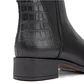 Botin genesis Negro Gacel 660786 - Miniatura 3