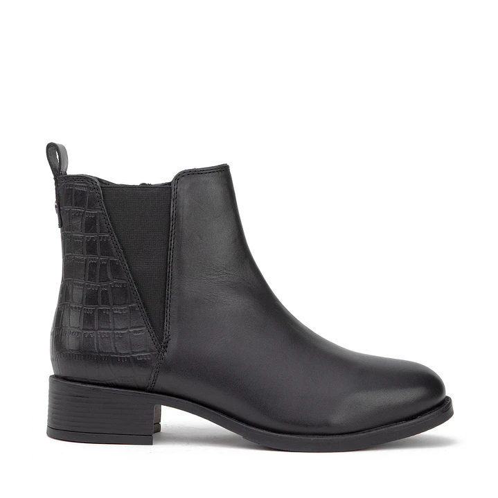 Botin genesis Negro Gacel 660786 4