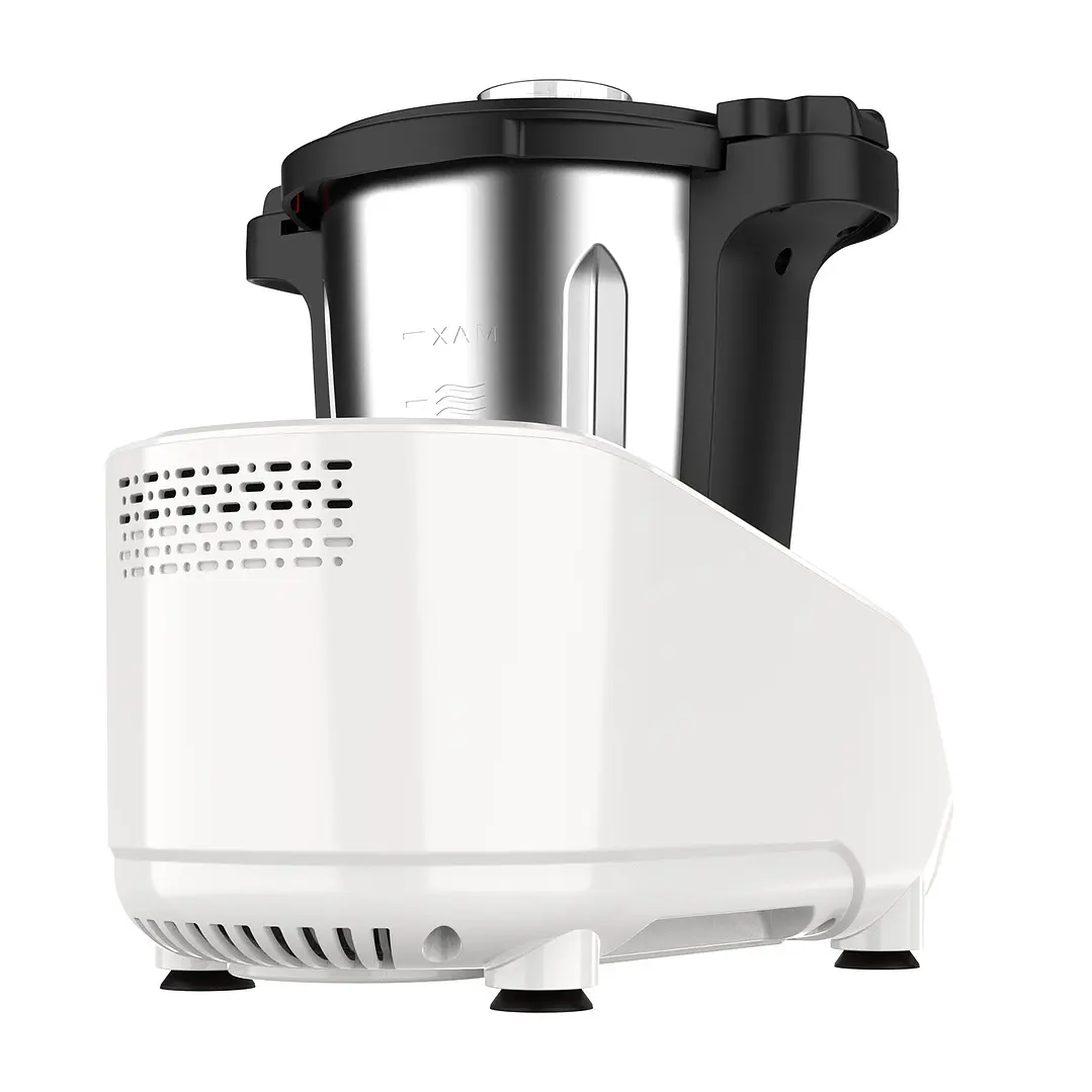 ROBOT DE COCINA CHEF TELEFUNKEN 10000027 3