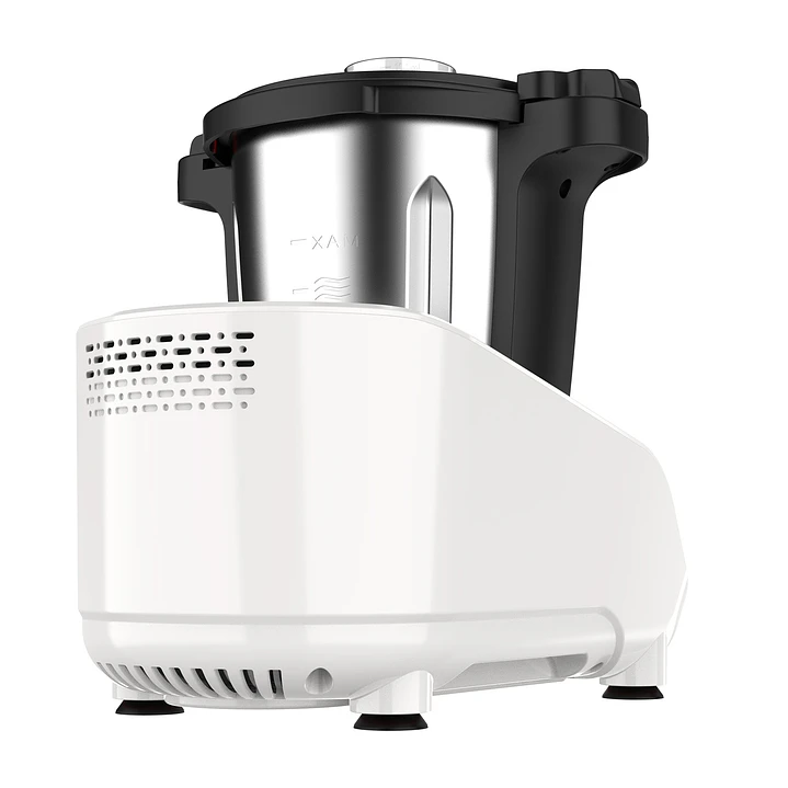 ROBOT DE COCINA CHEF TELEFUNKEN 10000027 3