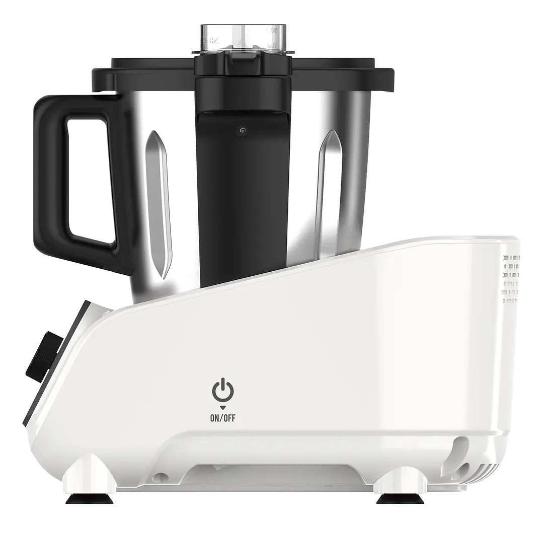 ROBOT DE COCINA CHEF TELEFUNKEN 10000027 4