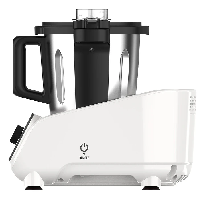 ROBOT DE COCINA CHEF TELEFUNKEN 10000027 4