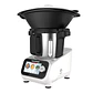 ROBOT DE COCINA CHEF TELEFUNKEN 10000027 - Miniatura 2