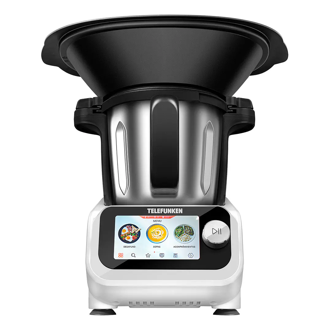 ROBOT DE COCINA CHEF TELEFUNKEN 10000027 1