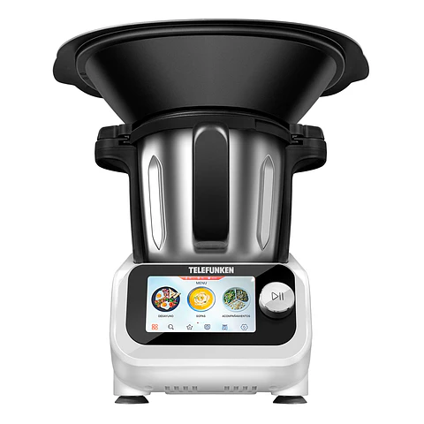 ROBOT DE COCINA CHEF TELEFUNKEN 10000027