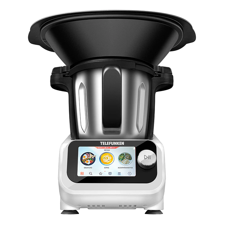 ROBOT DE COCINA CHEF TELEFUNKEN 10000027 1