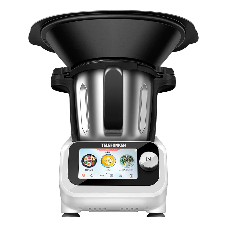 Robot De Cocina Chef Telefunken 10000027 1