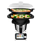 ROBOT DE COCINA CHEF TELEFUNKEN 10000027 - Miniatura 6