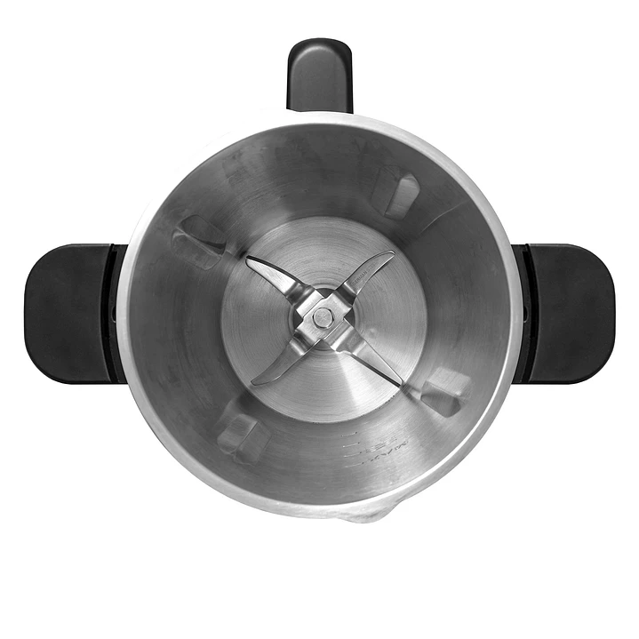 ROBOT DE COCINA CHEF TELEFUNKEN 10000027 9