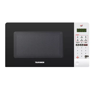HORNO MICROONDA 20LTS DIGITAL TFK-20A TELEFUNKEN 10000022
