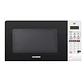 HORNO MICROONDA 20LTS DIGITAL TFK-20A TELEFUNKEN 10000022 - Miniatura 1