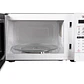 HORNO MICROONDA 20LTS DIGITAL TFK-20A TELEFUNKEN 10000022 - Miniatura 4