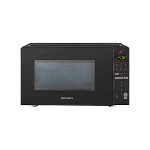HORNO MICROONDA 26LTS  TFK-26LD TELEFUNKEN 10000024