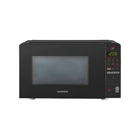 HORNO MICROONDA 26LTS  TFK-26LD TELEFUNKEN 10000024