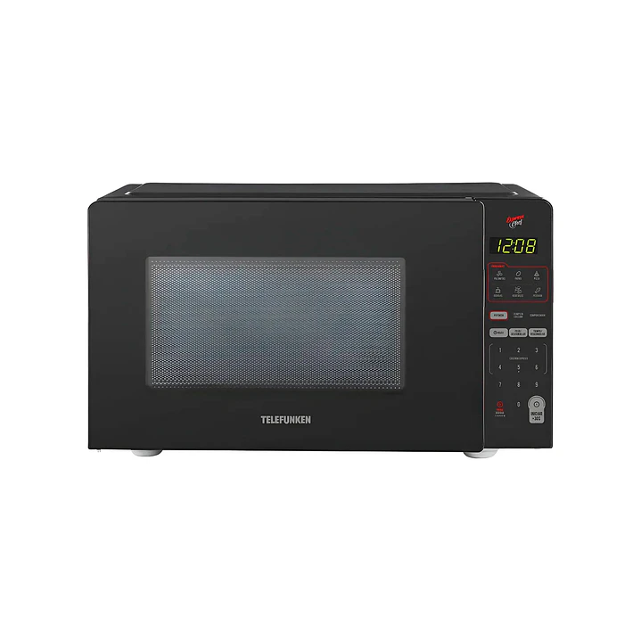 HORNO MICROONDA 26LTS  TFK-26LD TELEFUNKEN 10000024 1