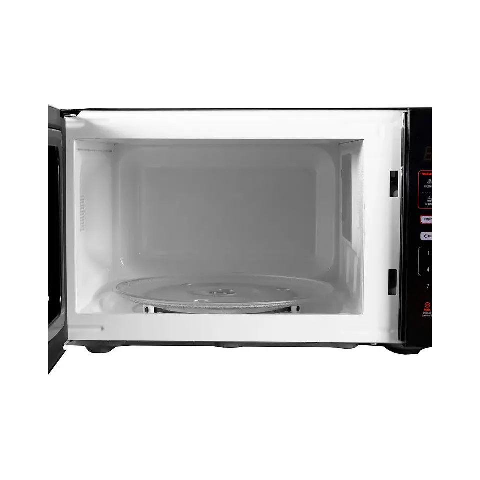 Horno Microonda 26Lts  Tfk-26Ld Telefunken 10000024 3