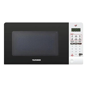HORNO MICROONDA 20LTS DIGITAL TFK-20LDG TELEFUNKEN 10000023