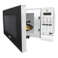 HORNO MICROONDA 20LTS DIGITAL TFK-20LDG TELEFUNKEN 10000023 - Miniatura 2