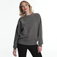 Sweater Mujer Melange Pasley Lurex - Miniatura 1