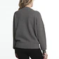 Sweater Mujer Melange Pasley Lurex - Miniatura 3