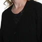 CARDIGAN MU TRENZADO ELLUS OFL83453999 - Miniatura 2