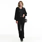 CARDIGAN MU TRENZADO ELLUS OFL83453999 - Miniatura 3