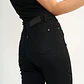 Jeans Mu Flare Ellus Af051026Cont Negro - Miniatura 4