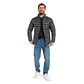 Parka Acolchada Andorra POTROS - Miniatura 3
