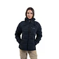 Parka Térmica Mujer Caiquen Kannu - Miniatura 1