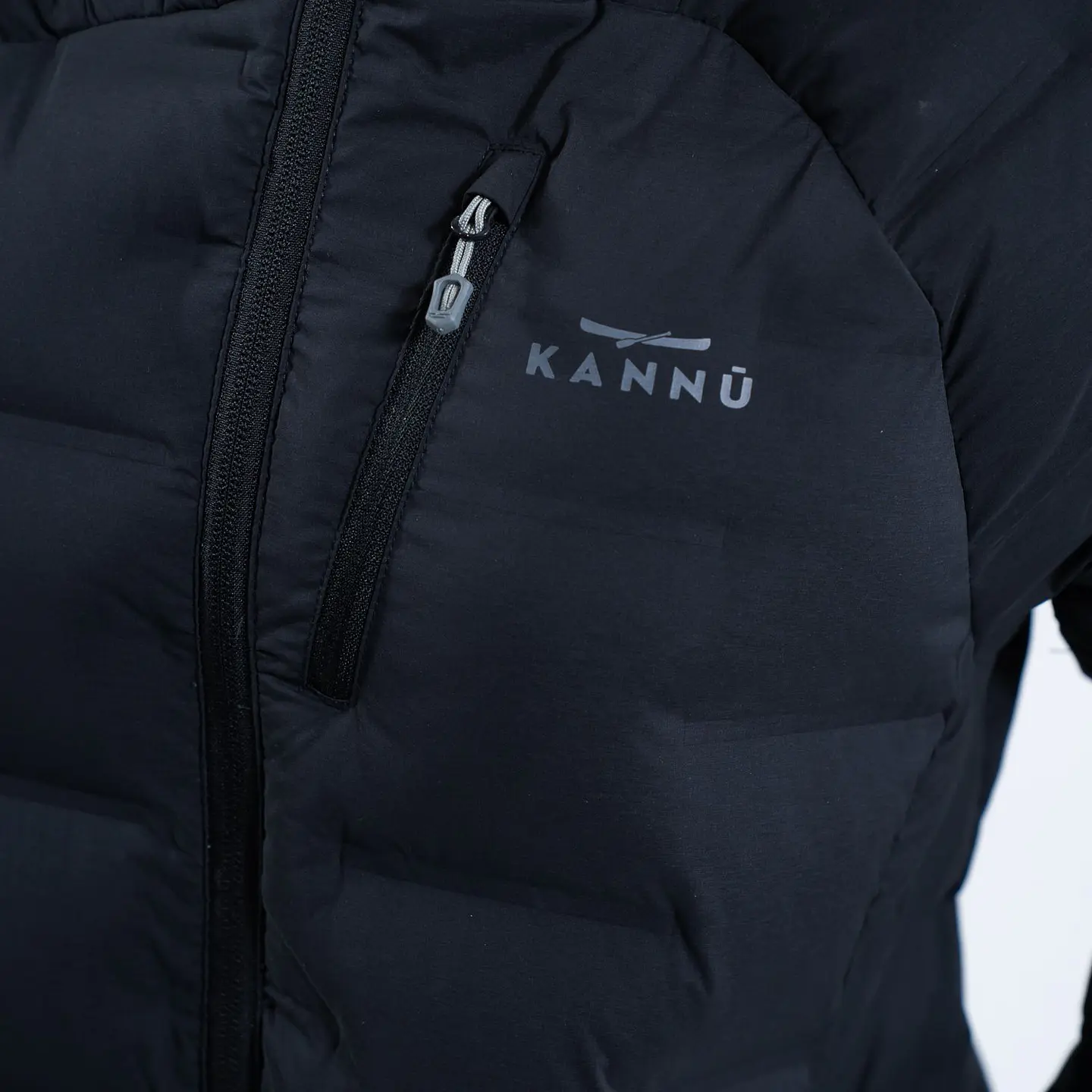 Parka Térmica Mujer Caiquen Kannu 3