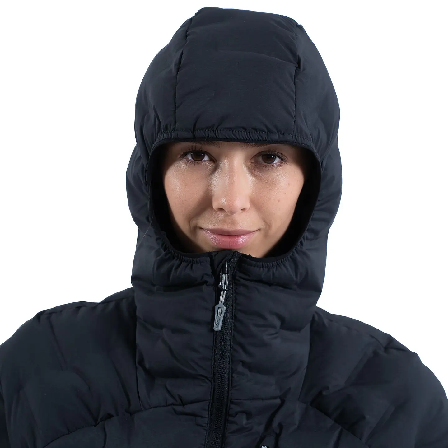 Parka Térmica Mujer Caiquen Kannu 4