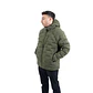 Parka Térmica Hombre Caiquen Kannu - Miniatura 4