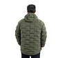 Parka Térmica Hombre Caiquen Kannu - Miniatura 5