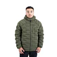 Parka Térmica Hombre Caiquen Kannu - Miniatura 1