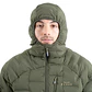 Parka Térmica Hombre Caiquen Kannu - Miniatura 3