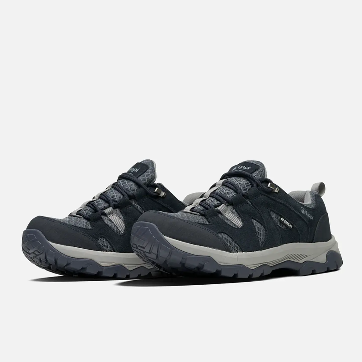 ZAPATILLA MU TELLUS LOW OUTDOOR LIPPI LC0991308M 3