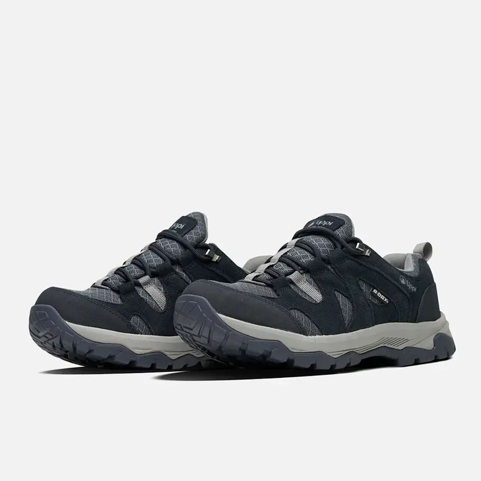ZAPATILLA MU TELLUS LOW OUTDOOR LIPPI LC0991308M 3