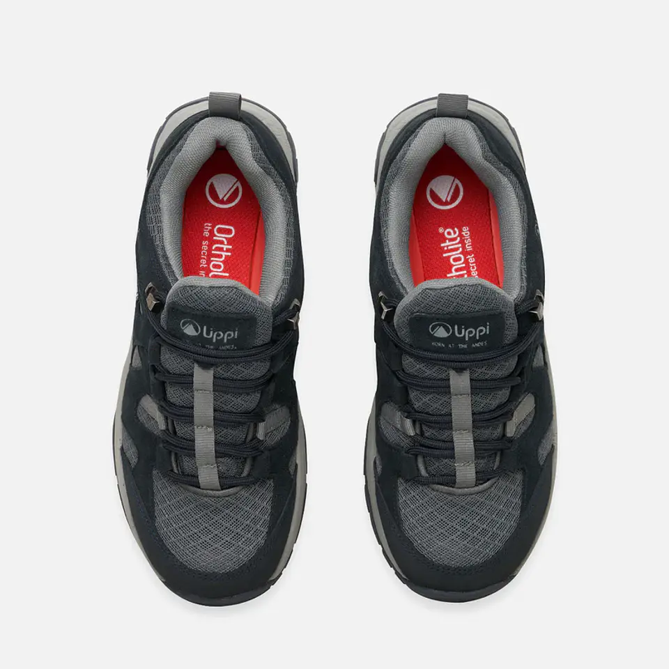 ZAPATILLA MU TELLUS LOW OUTDOOR LIPPI LC0991308M 6