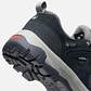ZAPATILLA MU TELLUS LOW OUTDOOR LIPPI LC0991308M - Miniatura 8