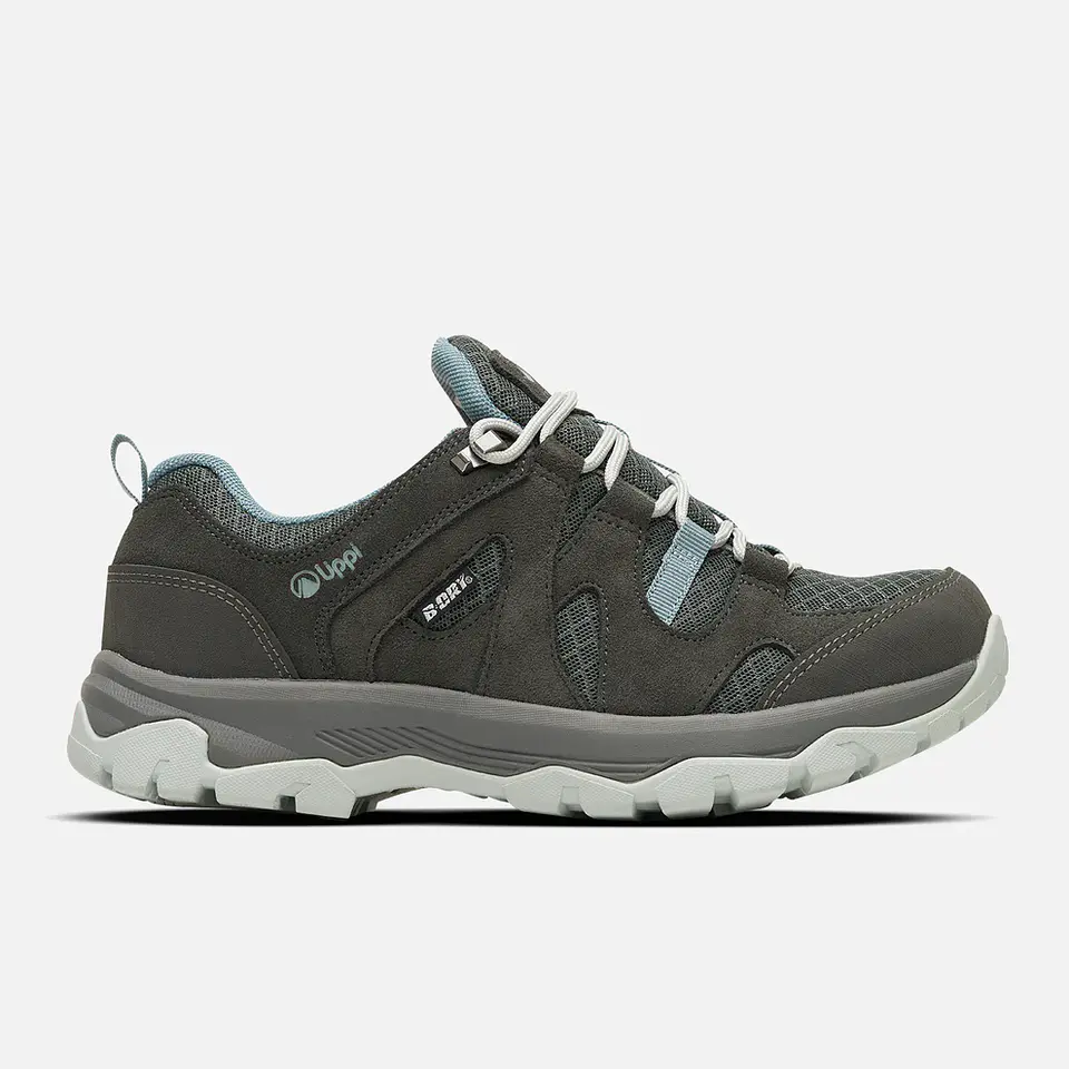 ZAPATILLA MU TELLUS LOW OUTDOOR LIPPI LC0991308M 1
