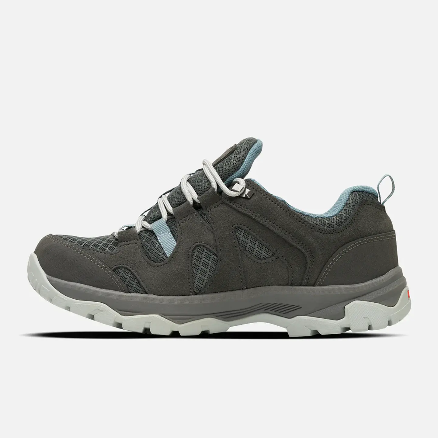 ZAPATILLA MU TELLUS LOW OUTDOOR LIPPI LC0991308M 2