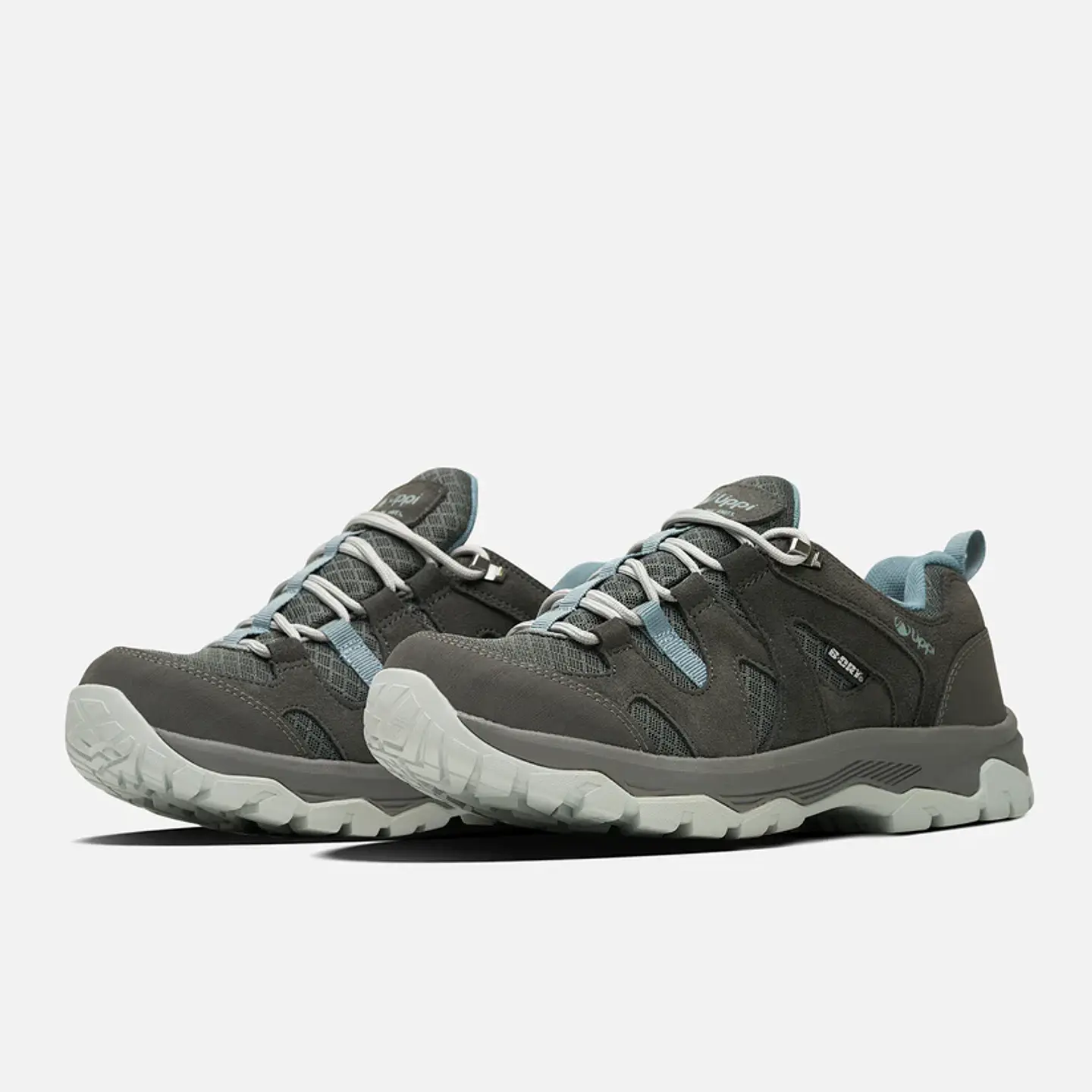 ZAPATILLA MU TELLUS LOW OUTDOOR LIPPI LC0991308M 3