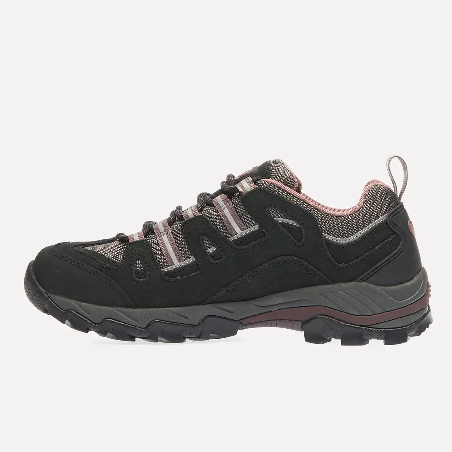 ZAPATILLA MU PUELO CS LOW OUTDOOR LIPPI LC099102 2