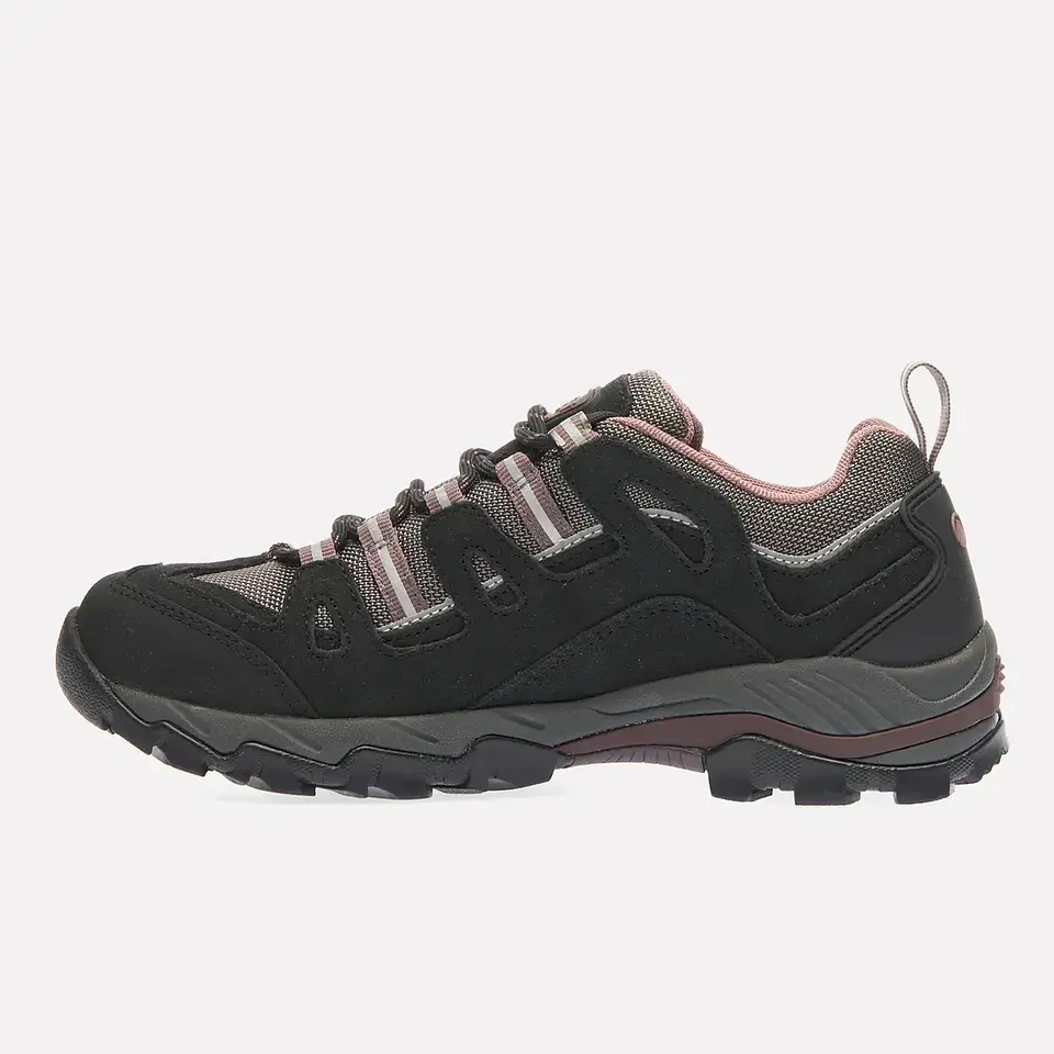 ZAPATILLA MU PUELO CS LOW OUTDOOR LIPPI LC099102 2