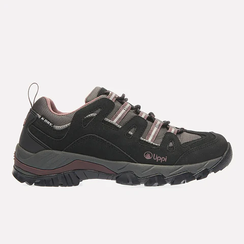 ZAPATILLA MU PUELO CS LOW OUTDOOR LIPPI LC099102