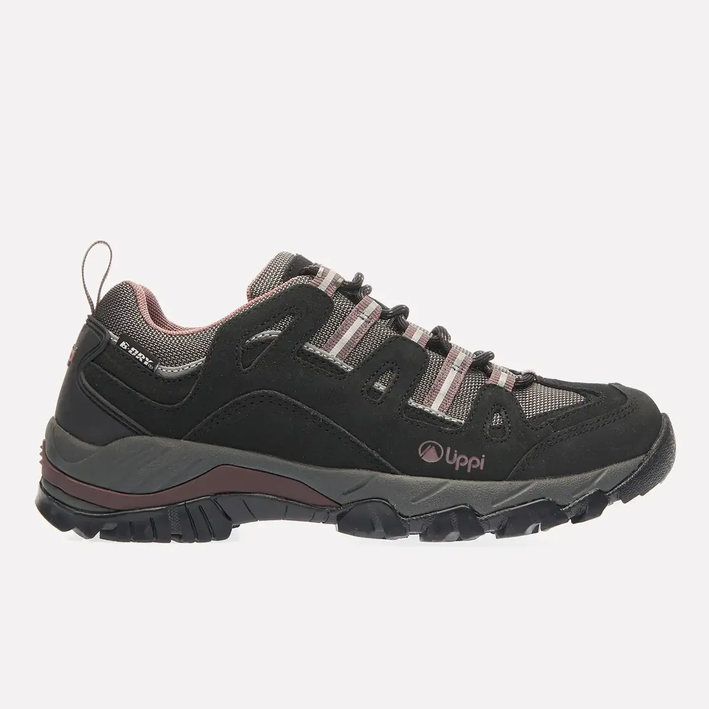 ZAPATILLA MU PUELO CS LOW OUTDOOR LIPPI LC099102 1