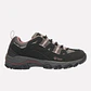ZAPATILLA MU PUELO CS LOW OUTDOOR LIPPI LC099102 - Miniatura 1