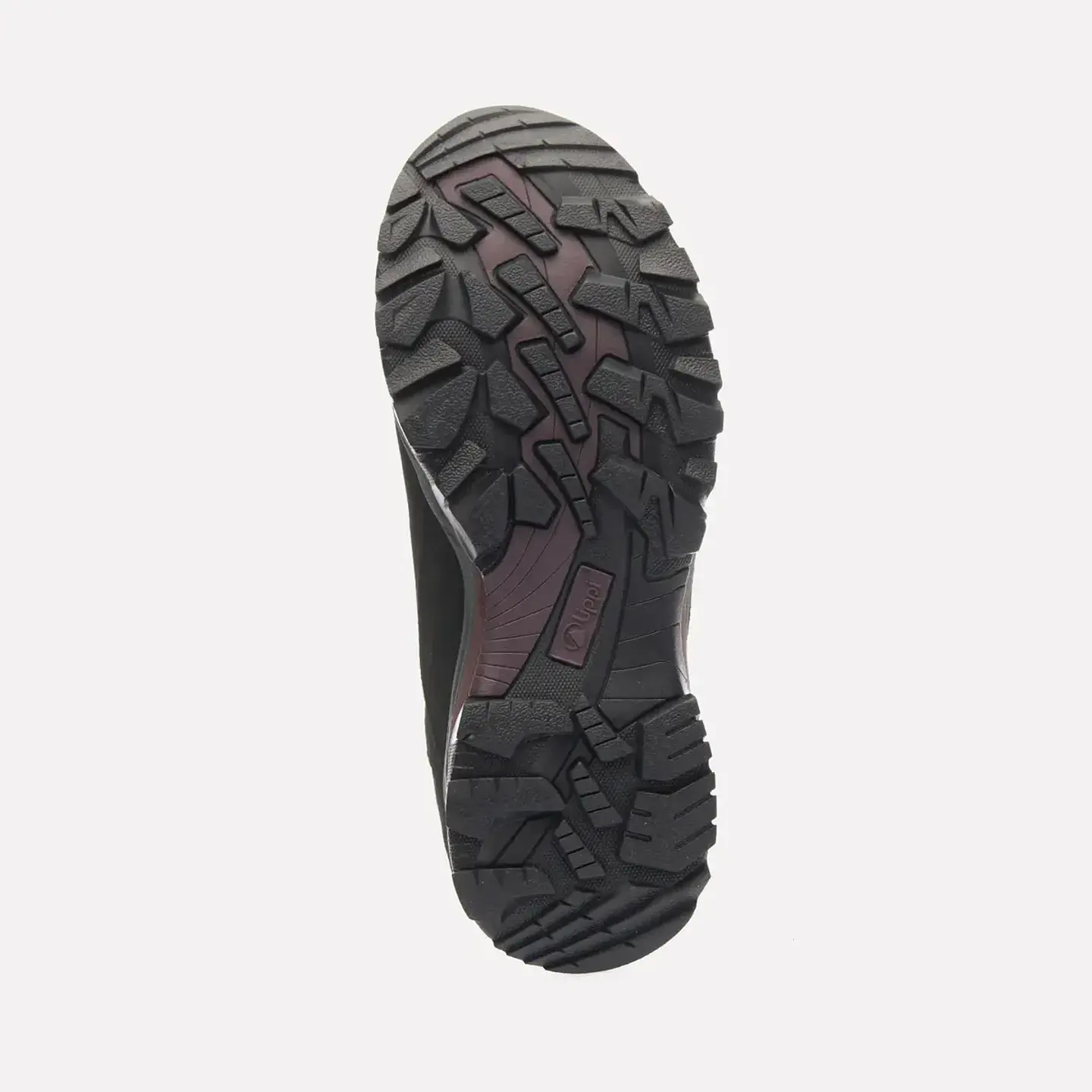 ZAPATILLA MU PUELO CS LOW OUTDOOR LIPPI LC099102 3