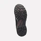 ZAPATILLA MU PUELO CS LOW OUTDOOR LIPPI LC099102 - Miniatura 3