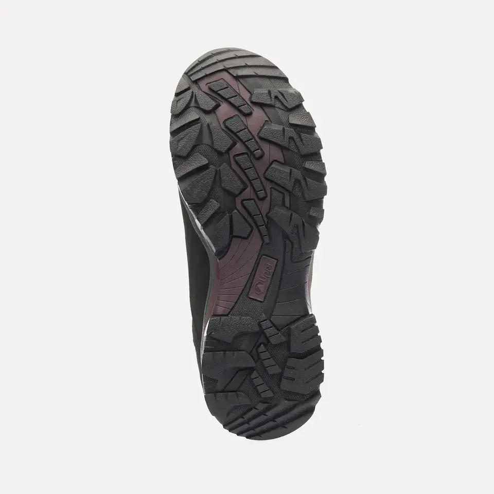 ZAPATILLA MU PUELO CS LOW OUTDOOR LIPPI LC099102 3